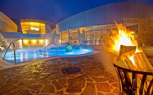 Hotel Bania Thermal & Ski