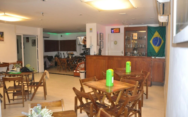Villa Hostel