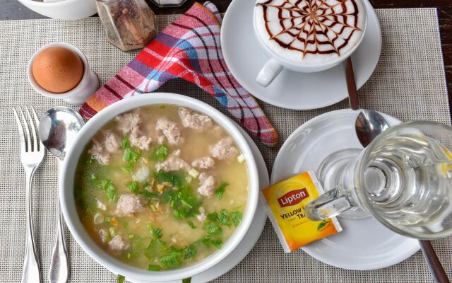 Phangan Bayshore Resort