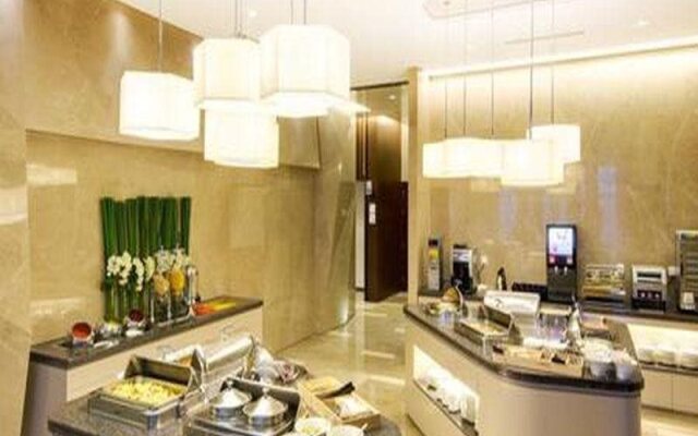 Holiday Inn Express Hefei North