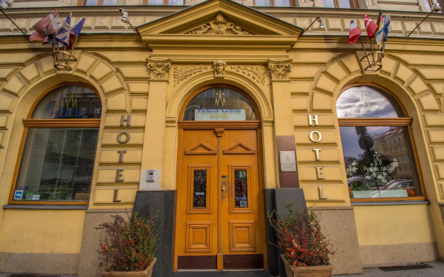 Hotel Superior Prague