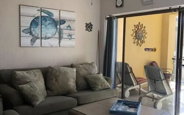 Princessa 2BR B 201-v by Casago