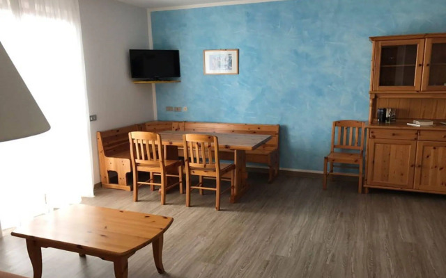 Residence Primera Rompala