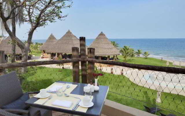 Coral Beach Hotel & Spa Gambia