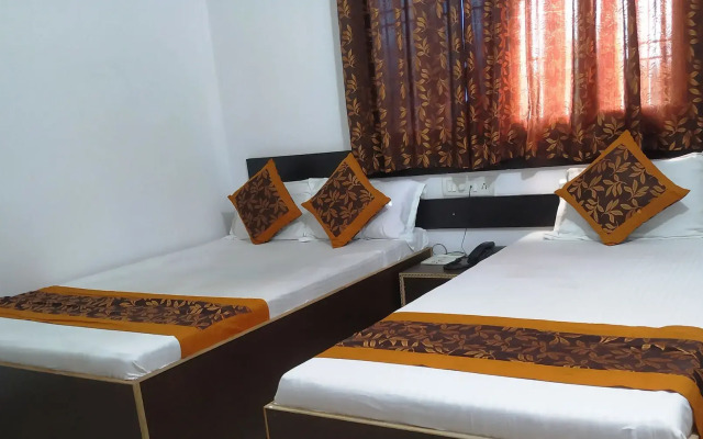 Hotel Orchid Bodhgaya