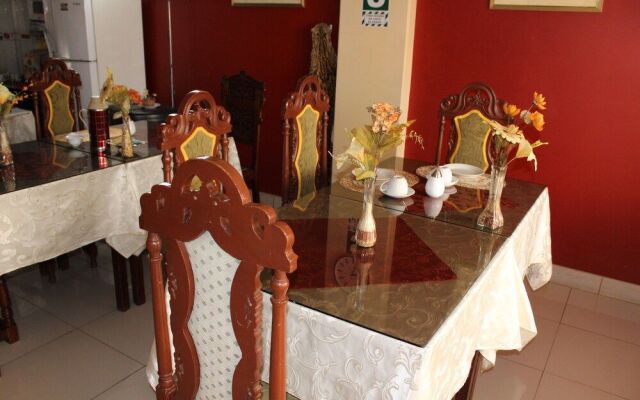 Suite Independencia Puno
