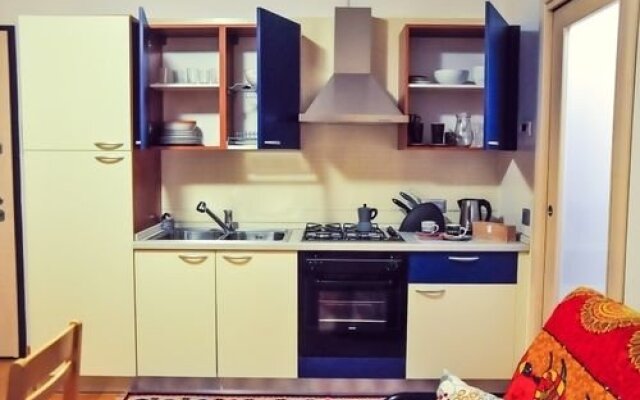 Casa di Alice