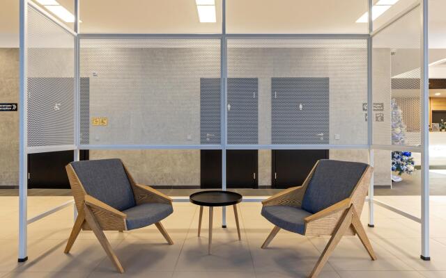 АпартПейдж Зум