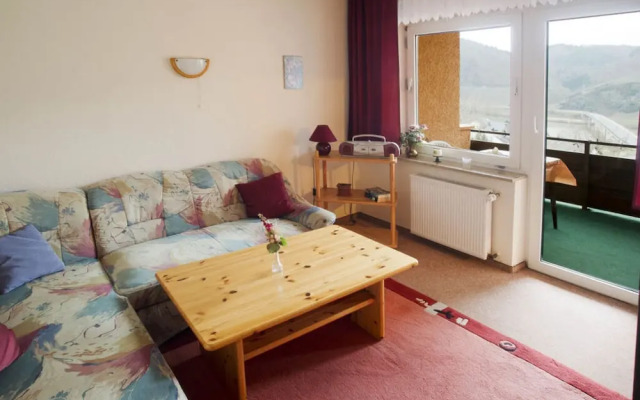 "moselblick" Modern Retreat