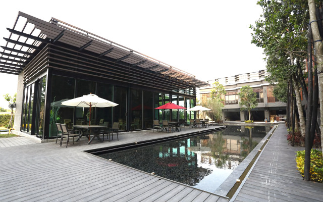 Imperial Dynasty Boutique Hotel