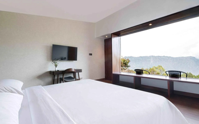 ARTOTEL Cabin Bromo