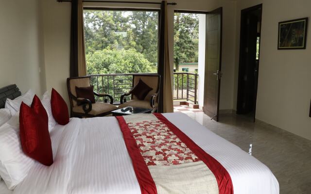 Atulya Resort