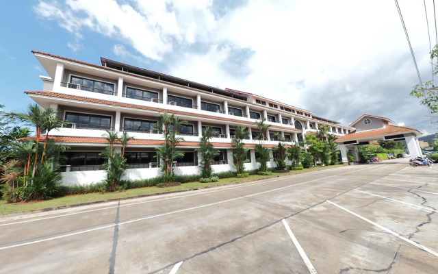 Nipa Garden Hotel