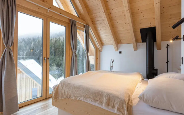 Rehfugium Lachtal by ALPS RESORTS