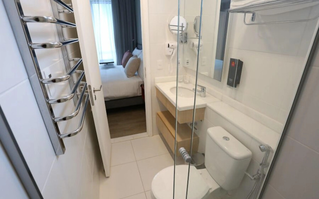 Astron Suites Mondial Salvador