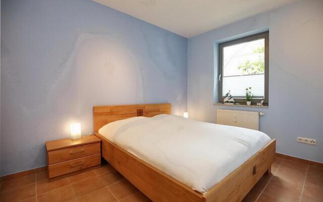 Hanse-Hof Wohnung 01