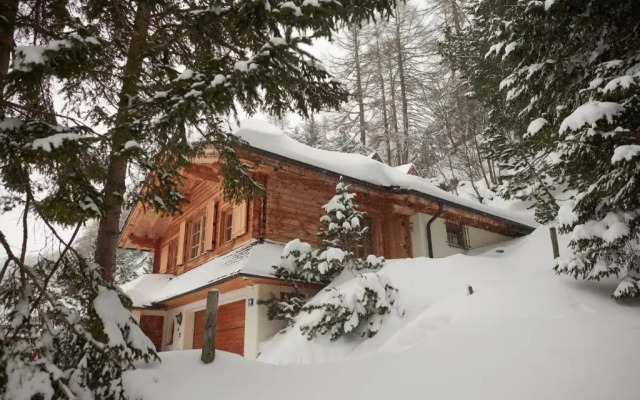 MOUNTAINRANGER - Lodge