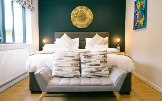 Sidings at Brunel Two