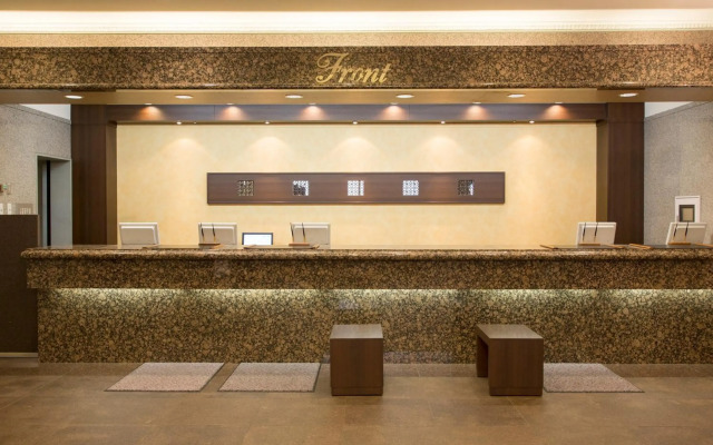 Premier Hotel Cabin Asahikawa