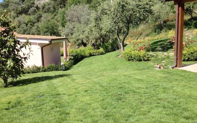 Terre di Mezzo Country House