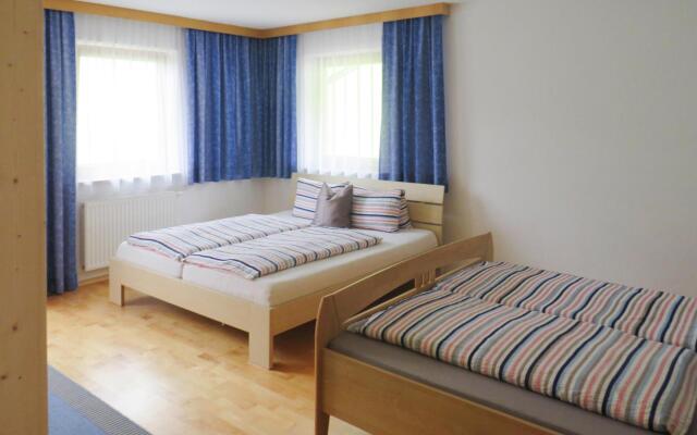 holiday home Emberger, Fügen