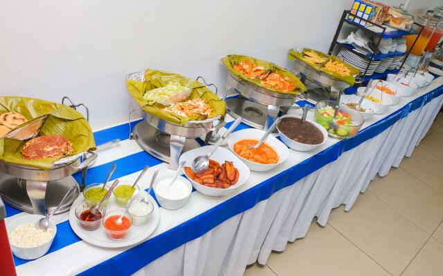 Best Western Riviera Tuxpan