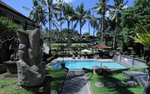 Airy Ubud Pengosekan Raya Bali