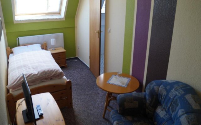 Hotel Restaurant Wattenschipper