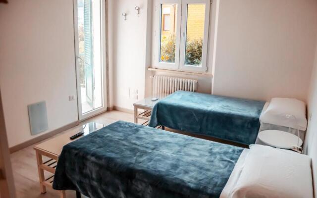 Appartamento Torresi 2