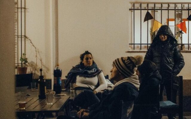 Chepatagonia Hostel