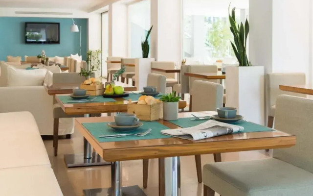 Hotel Prestigio