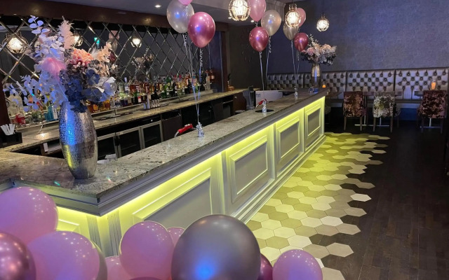 Mercure Doncaster Centre Danum Hotel