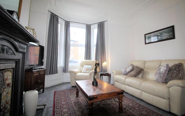 Large Period Property - Beautifully Refurbished