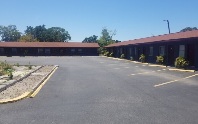 Sunny South Motel