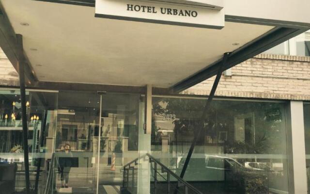 Regency Golf - Hotel Urbano