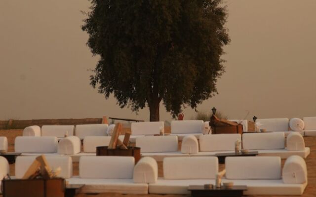 Thar Oasis Resort & Camp