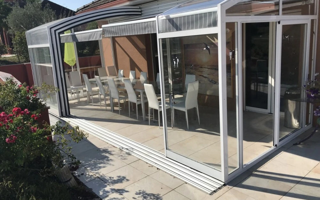 Chambres d'Hôtes La Coloniale