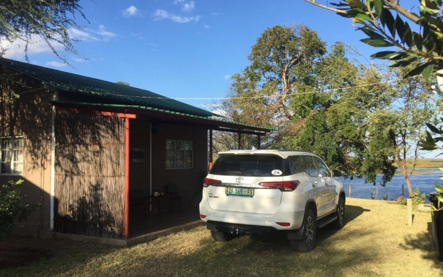 Ditlhapi Guest House