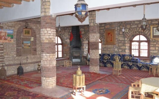 Auberge Restaurant Telouet