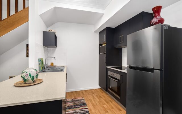 Boutique Apartments Beach Location