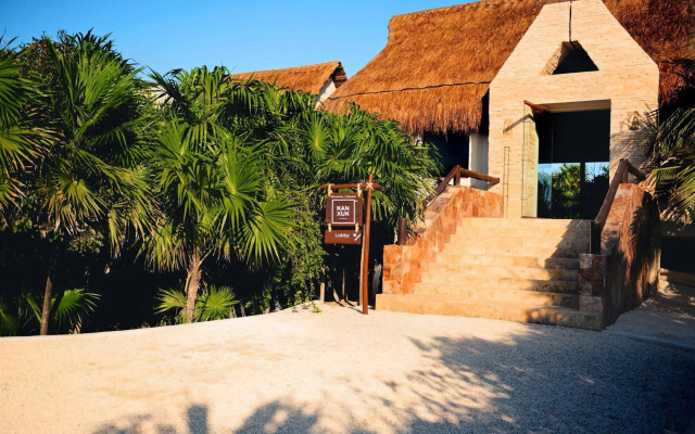 Casa Chablé Sian Ka'an Reserve - South of Tulum