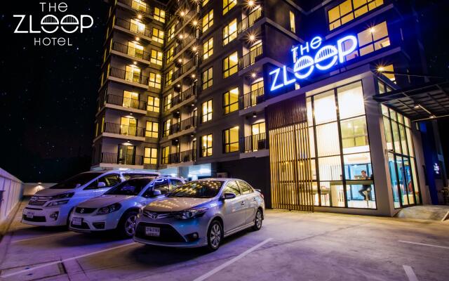 The Zleep Chonburi