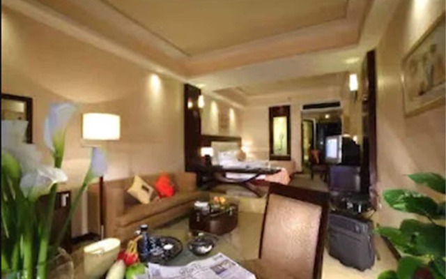 Ningbo Nanyuan Hotel