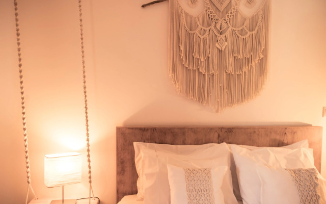 Quinta dos Padres Santos - Agroturismo SPA