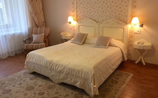 Boutique Hotel Otradnoe