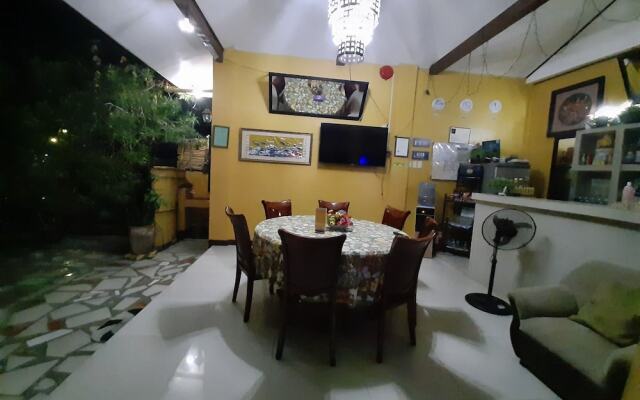 Carribean Transient House