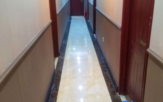 Yiting Hotel Loudi