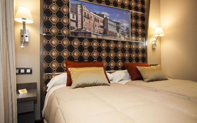 Hostal Barcelona