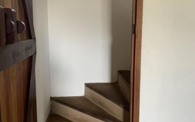 Hotel Posada Destiladeros