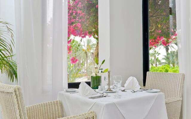 Azia Resort and Spa